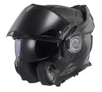 LS2 FF901 Advant X C Solid carbon Klapphelm XS (53/54)