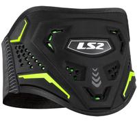 LS2 Nierengurt Koku, Größe XS-S