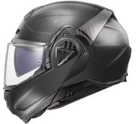 LS2, Modularer Motorradhelm ADVANT II JEANS Titanium, XS