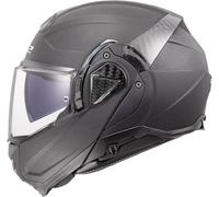 LS2, Modularer Motorradhelm ADVANT II SOLID Concrete, S
