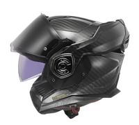 LS2 FF901 Advant X Carbon Klapphelm, carbon, Größe XS für Männer