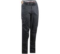 LS2 Motorradjeans Straight grau S