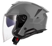 LS2 OF618 Verso II Jethelm ECE 22.06 mit Sonnenblende Rollerhelm Motorrad