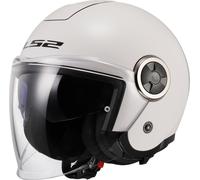 LS2 Classy OF620 Solid Jethelm matt-schwarz 3XL (65/66)
