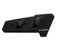 LS2 Intercom Spectrum by Midland - Motorrad Helm Bluetooth Sprechanlage