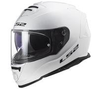 LS2 Storm II FF800 Helm, weiß Größe: XL