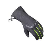 LS2 Thermorain wasserdichte Motorradhandschuhe Größe