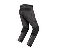 LS2 Travel Motorradhose (Schwarz)