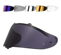 LS2 FF807 / FF817 Dragon Carbon / Challenger 2 Visier stark getönt