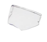 LS2 Visier FF901 für Advant X Klapphelm Blau verspiegelt