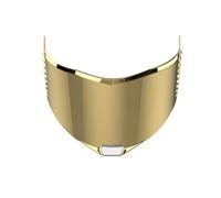LS2 Visier Iridium Gold Pinlock vorbereitet FF 805 Thunder
