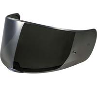 LS2 Visier Iridium Silber für den FF397 Vector