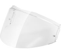 LS2 Visier klar für FF399 Valiant