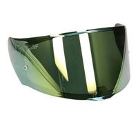 LS2 vizier Iridium Gold voor FF320, FF353 & FF800 helmen