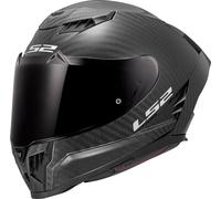 LS2 FF807 Dragon Carbon Helm, carbon, Größe 3XL für Männer