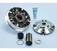 LSL Schwingenprotektor Crash-Ball Titan für YAMAHA X-MAX 300 2020-21