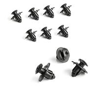 LST 10x Befestigungs Clips Radhausschale Kotflügel EcoSport VII Ka