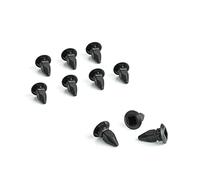 LST 10x Radhausschale vorne Kotflügel Spreizniete Radkasten A3 A4 f IV