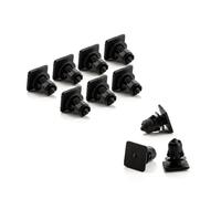 LST 10x Säulen Seitenverkleidung Dachhimmel Befestigung Clips TRANS T4 T5