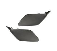 LST 2x Abdeckung Kappe Scheinwerferreinigung Anlage SRA links rechts Set kompatibel mit VW Passat B8 3G2 3G5 2014-2019