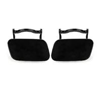 LST 2x Abdeckung Scheinwerferreinigung Anlage links rechts A4 8K B8 2007-2012