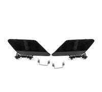 LST 2x Abdeckung Scheinwerferreinigung Anlage links rechts W212 S212 2009-2012