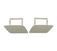 LST 2x Blende Abdeckung Scheinwerferreinigung Anlage links rechts ML W164 07-11