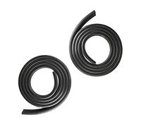 LST 2x Türdichtung Gummiprofil Autotür vorne er 906 2E 2F 06-18