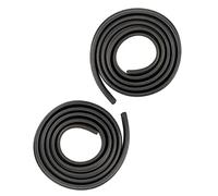 LST 2x Türdichtung Gummiprofil Satz Autotür vorne links rechts Trans IV T4