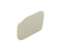 LST Abdeckung Kappe Scheinwerferreinigung Anlage SRA links kompatibel mit BMW X3 F25 Facelift ab 04/2014