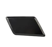 LST Abdeckung Kappe Scheinwerferreinigung Anlage SRA rechts kompatibel mit BMW X1 E84 2012-2015