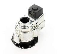 LST Aussenspiegel Motor zum Einklappen Stellmotor links rechts kompatibel mit Chevrolet Silverado GMC Sierra 2013-2019 RAM 1500 2010-2017
