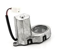 LST Aussenspiegel Seitenspiegel klappbar Metall Motor links kompatibel mit Ford Mondeo Focus S-Max