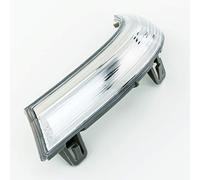 LST Blinkerleuchte Blinker im Außenspiegel weiß rechts 3B 3C