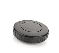 LST Drehknopf Sitzlehnenverstellung Stelment schwarz A3 Sportback 8PA