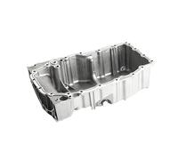 LST Ölwanne Ölablassschraube kompatibel mit Audi A3 8V Seat Ibiza 6J Leon 5F Toledo KG3 Skoda Fabia III Octavia 5E Rapid Yeti VW Beetle 5C Caddy IV Golf VII Jetta Polo 6R Touran 5T - 1.2 TFSI TSi 16V