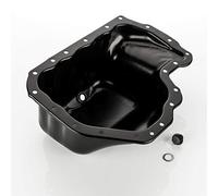 LST Ölwanne Ölbehälter Ölablassschraube Dichtring kompatibel mit Seat Cordoba 6L Ibiza III IV Toledo KG3 Skoda Fabia I II Rapid Roomster VW Fox 5Z Polo 9N 6R - 1.2 12V LPG