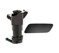 LST Scheinwerfer Waschdüse Scheinwerferreinigung Abdeckung links A6 C6 10/2008-