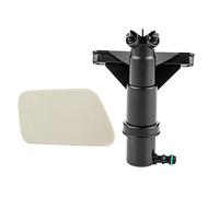 LST Scheinwerfer Waschdüse Scheinwerferreinigung Abdeckung rechts 5er E60 E61