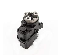 LST Seitenspiegel Aussenspiegel Motor anklappbar links kompatibel mit Toyota Land Cruiser Hilux Corolla Lexus Mitsubishi Outlander Nissan X-Trail Teana