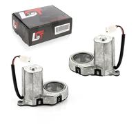 LST Set Metall Motor Aussenspiegel klappbar links rechts für Renault KANGOO II 2