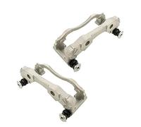 LST Set Träger Bremssattelhalter Bremszange vorne L + R