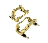 LST Set Träger Bremssattelhalter Bremszange vorne L + R 307 207