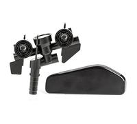 LST Spritzdüse Scheinwerferreinigung Abdeckung links 3er E46 Touring Limo 01-05