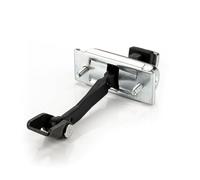 LST Türfangband Türfangbremse Türfeststeller Tür Stopper vorne links oder rechts 3 Türer kompatibel mit Opel Corsa D S07 2006-2014 E X15 2014- Vauxhall