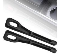 LSYZGRBC Auto Sitzspaltenfüller, für Opel Mokka/Mokka X 2012-2023 2024 2025 Seitensitzfüller Füller Stöpsel Seitensitz Spaltstreifen Zubehör Innenraum