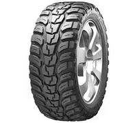 Kumho KL71 ROAD VENTURE MT 215/75R15 106/103 Q POR