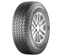 General GRABBER AT3 ( LT245/75 R15 113/110S 8PR, mit Felgenrippe )