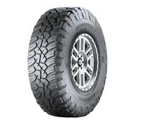 General Tire Grabber X3 265/60 R18 119 Q