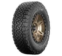 BFGoodrich All Terrain T/A KO2 265/65R18 117 R